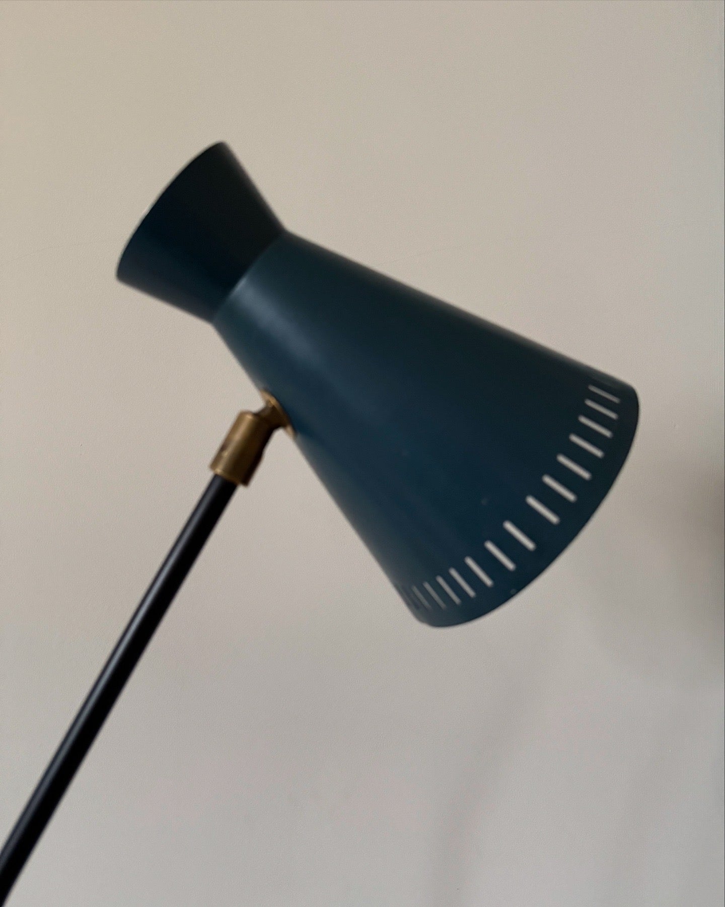 Vintage Desk Lamp
