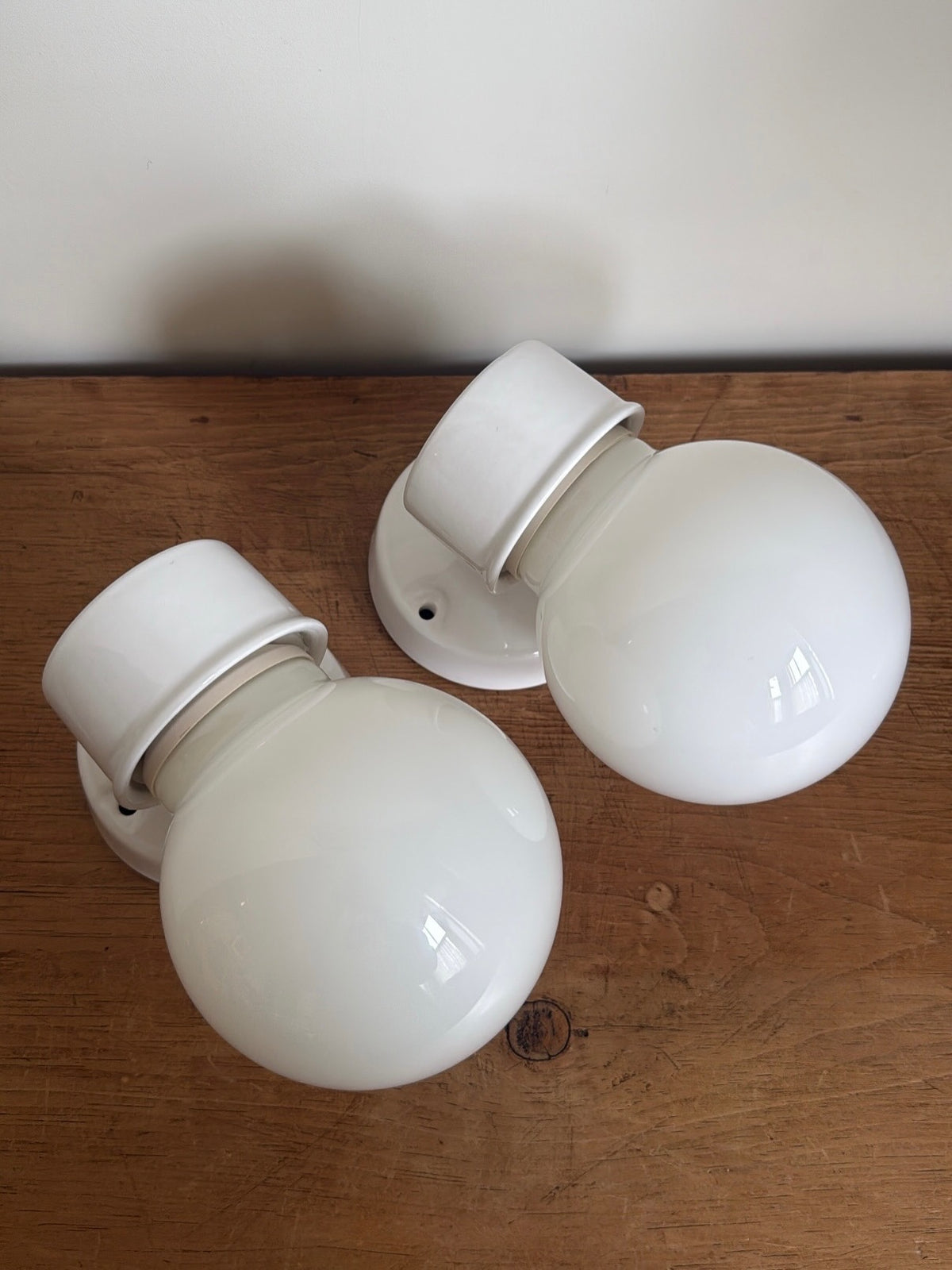 Vintage Wall Lights