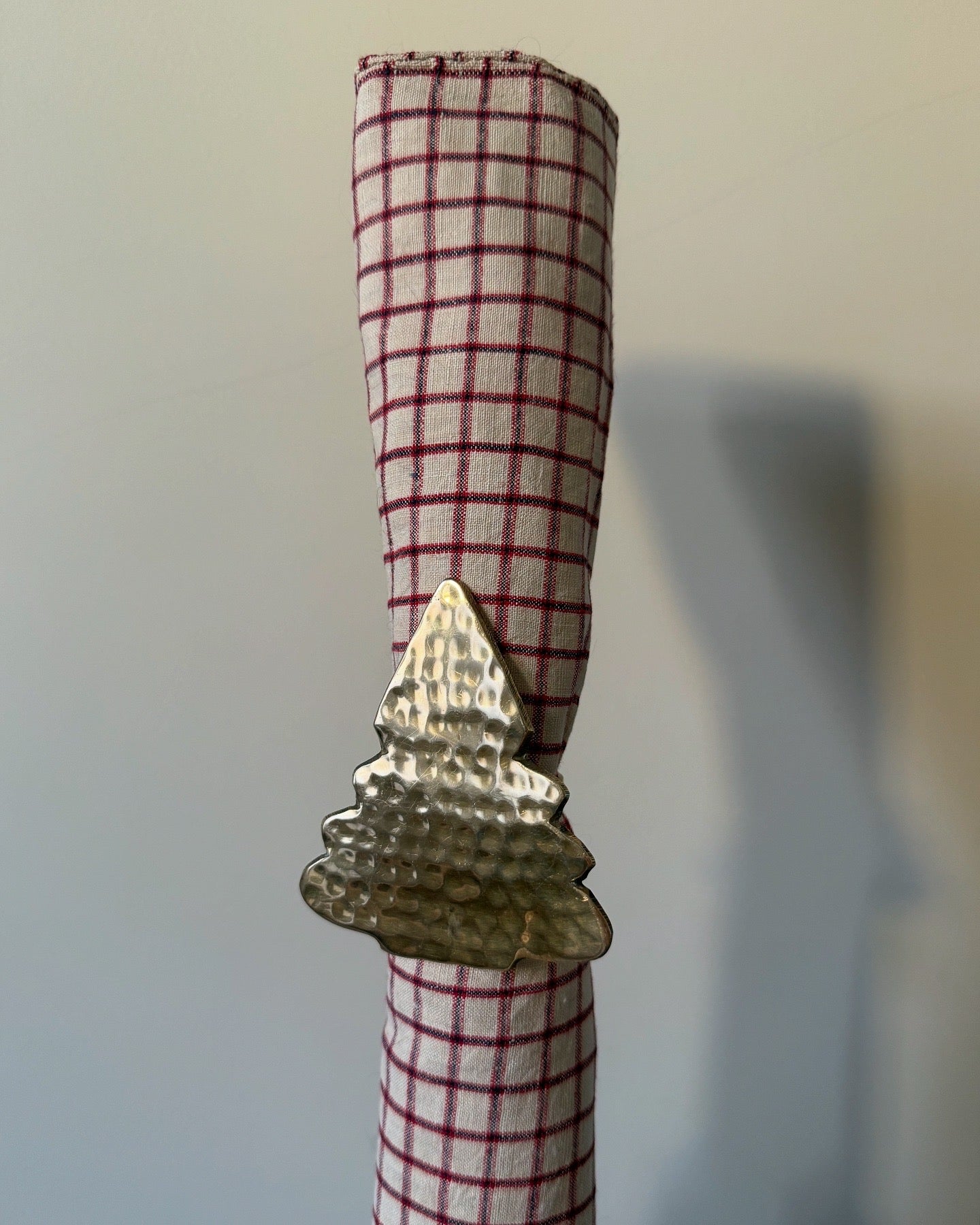Vintage Tree Napkin Holders