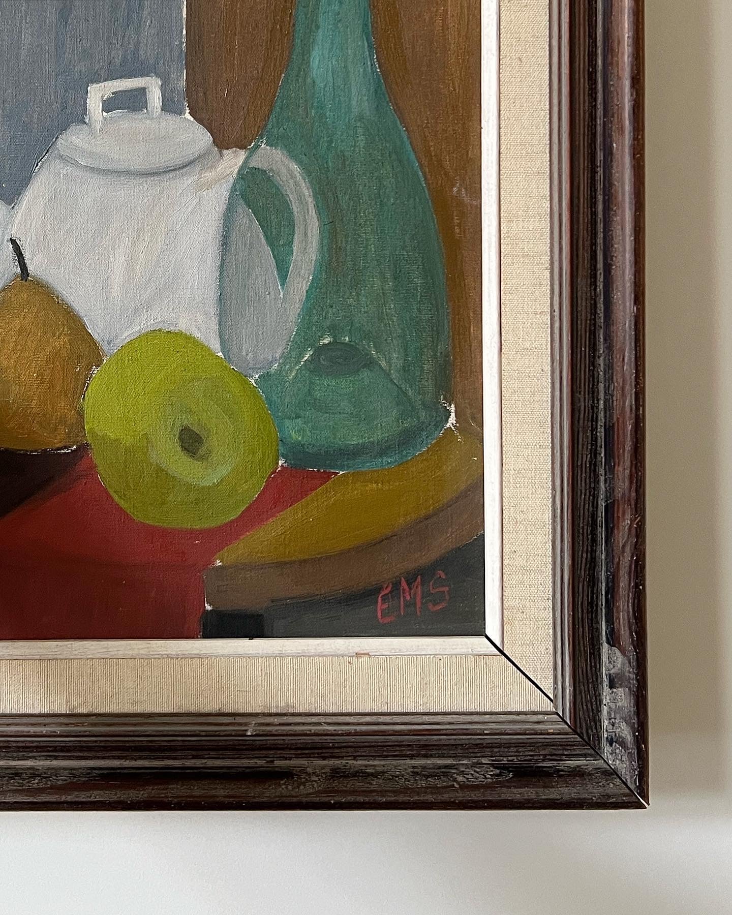 Vintage Fruits