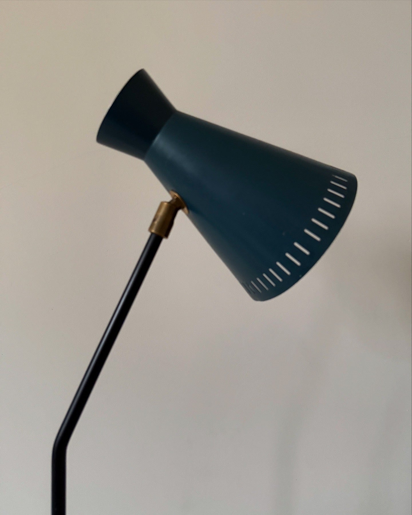 Vintage Desk Lamp