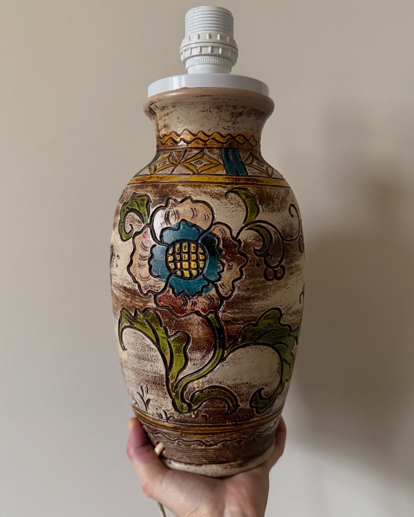 Vintage Lamp