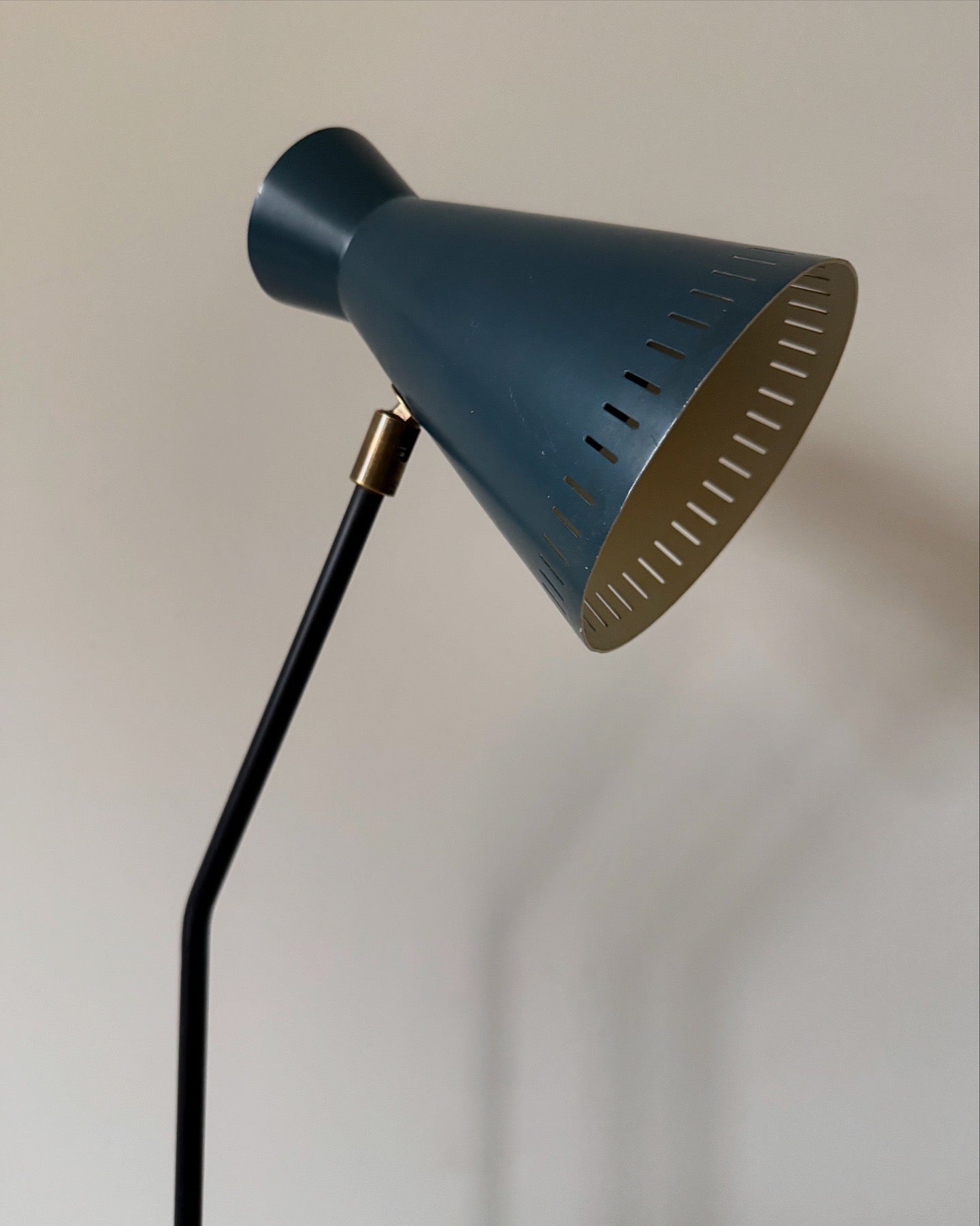 Vintage Desk Lamp