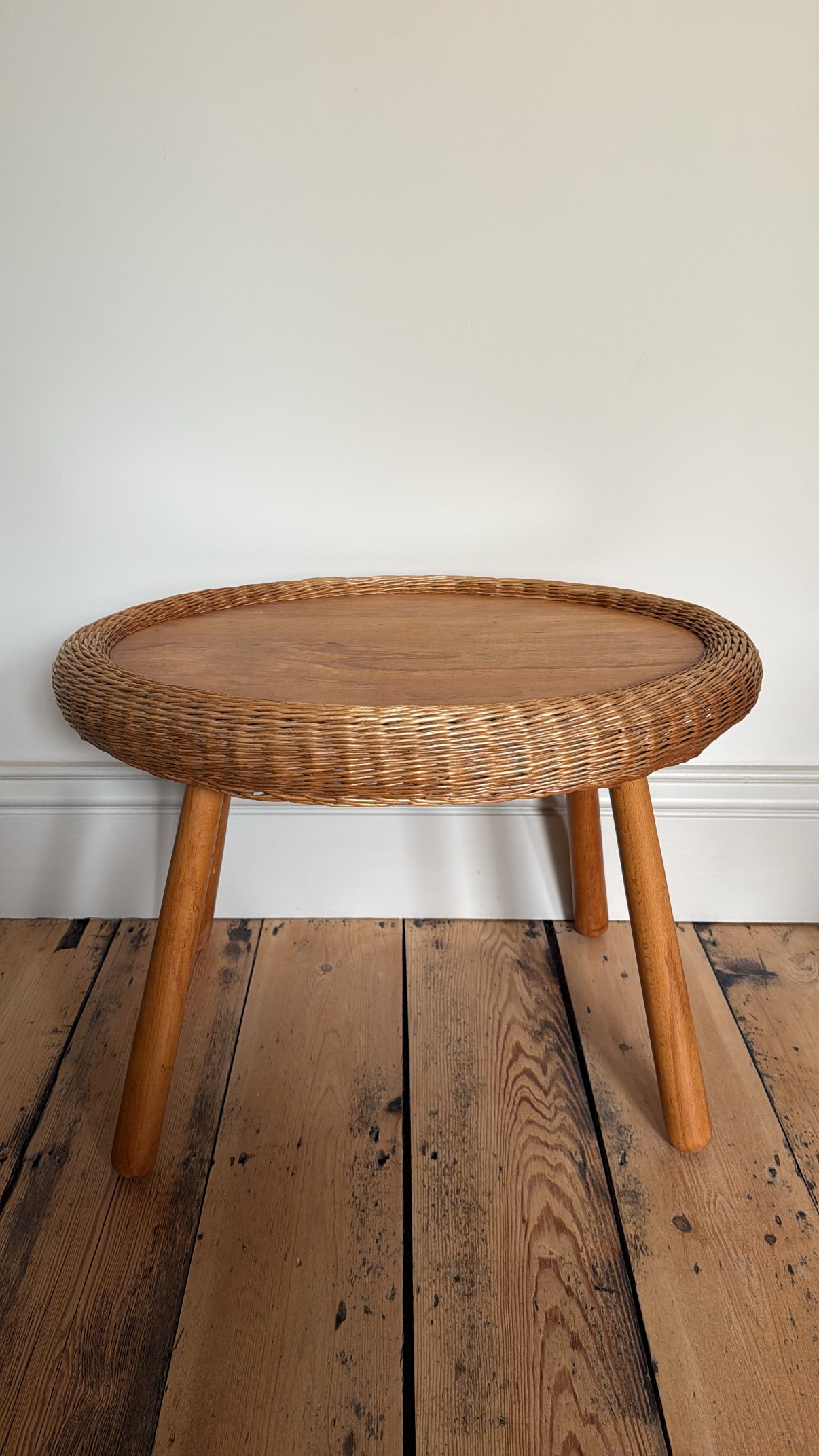 Mid Century Side Table