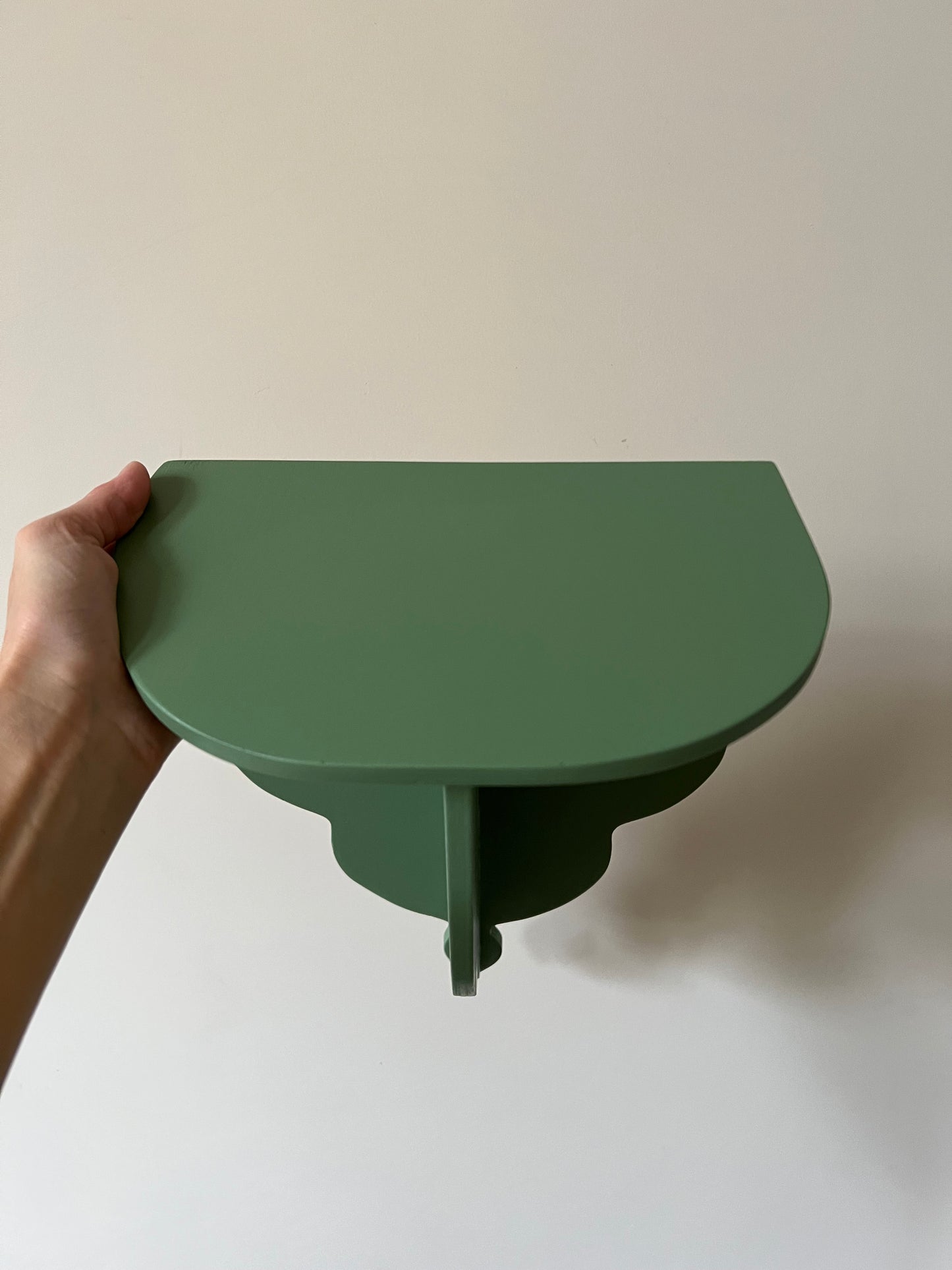 The Bohome Wall Shelf