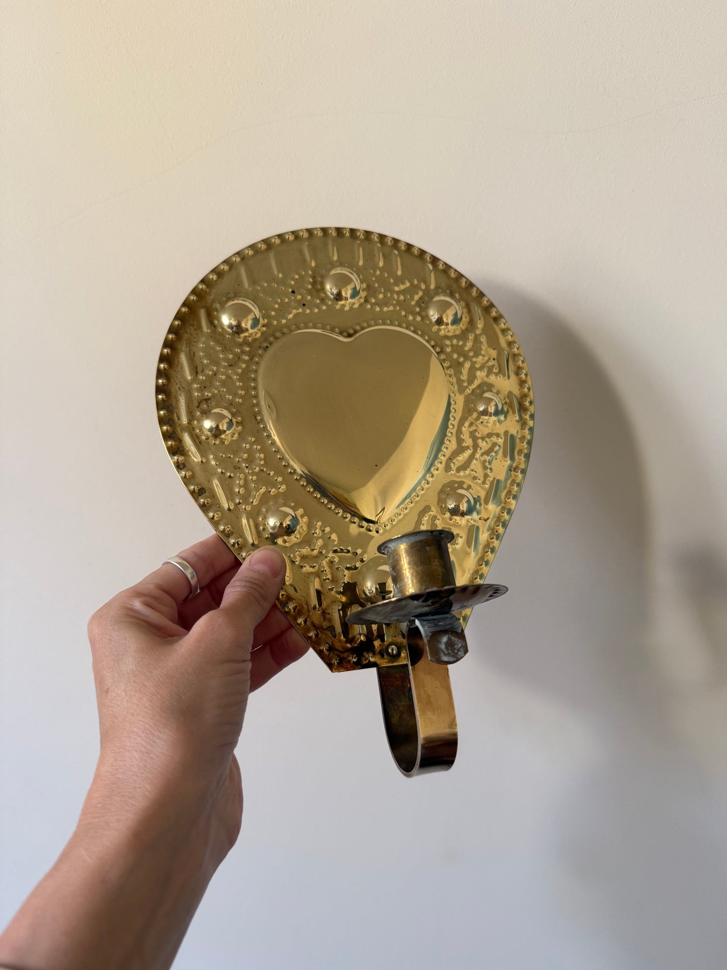 Swedish Sconces