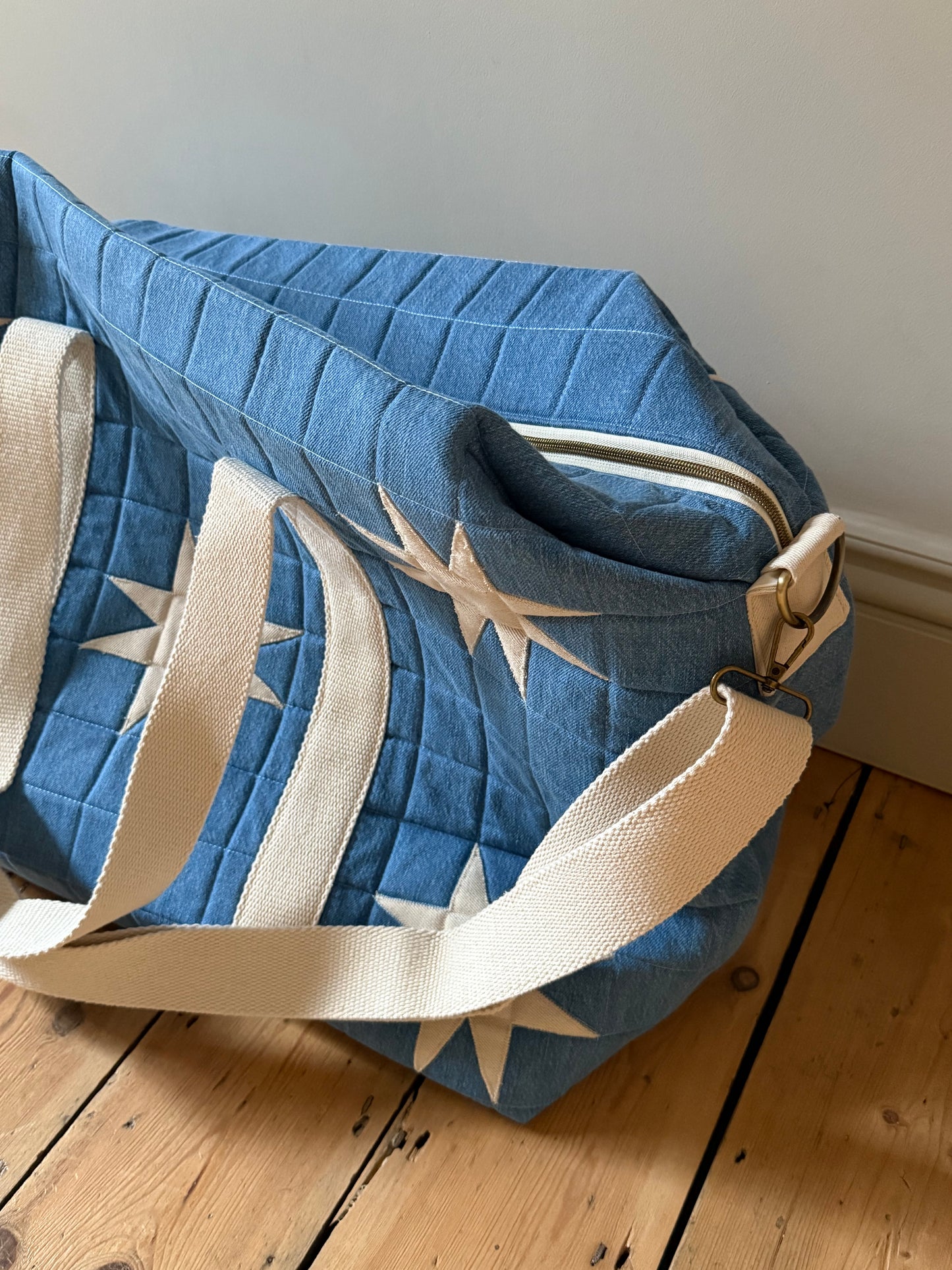 The Bohome Weekend Bag