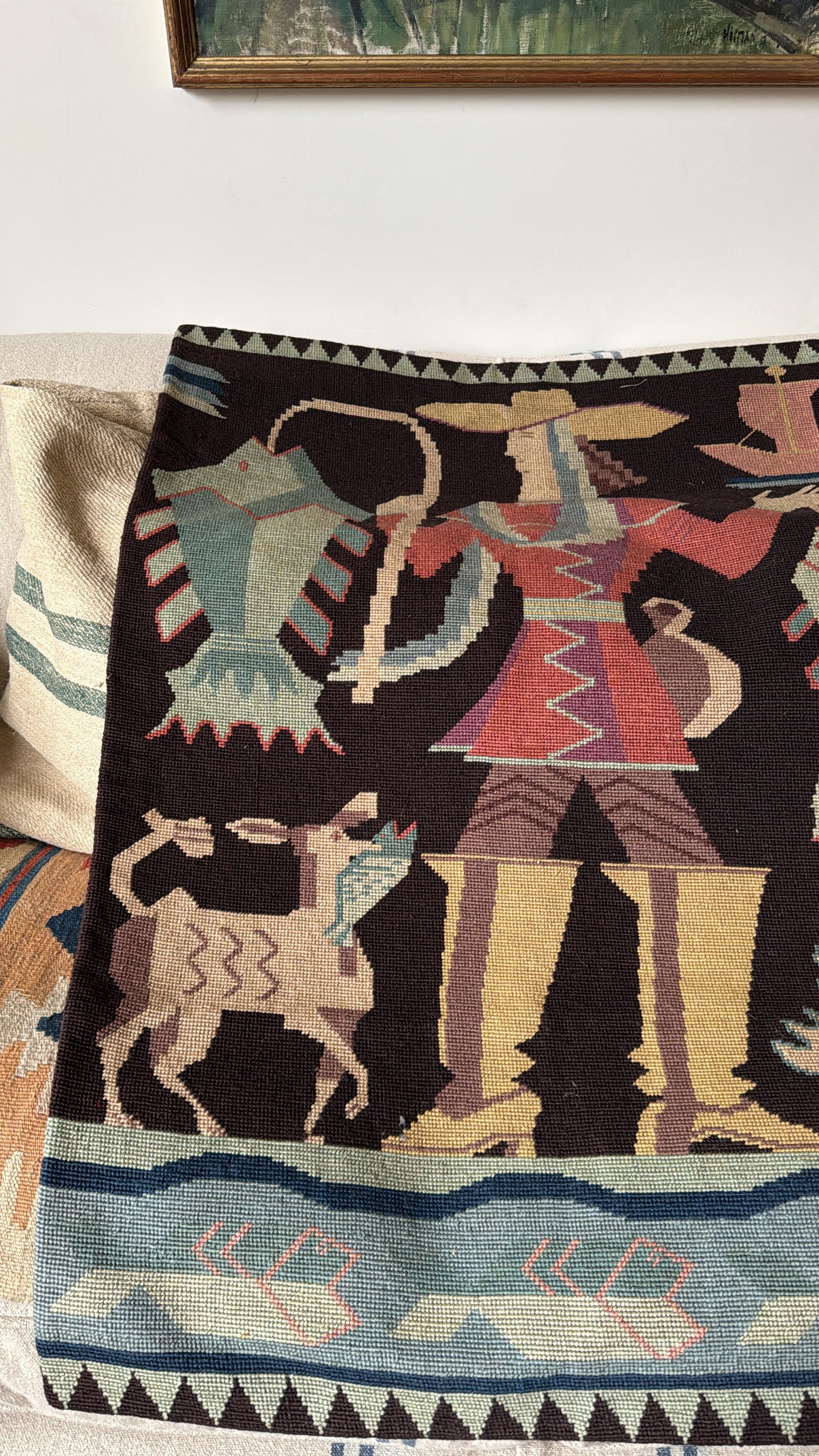 Wall Tapestry