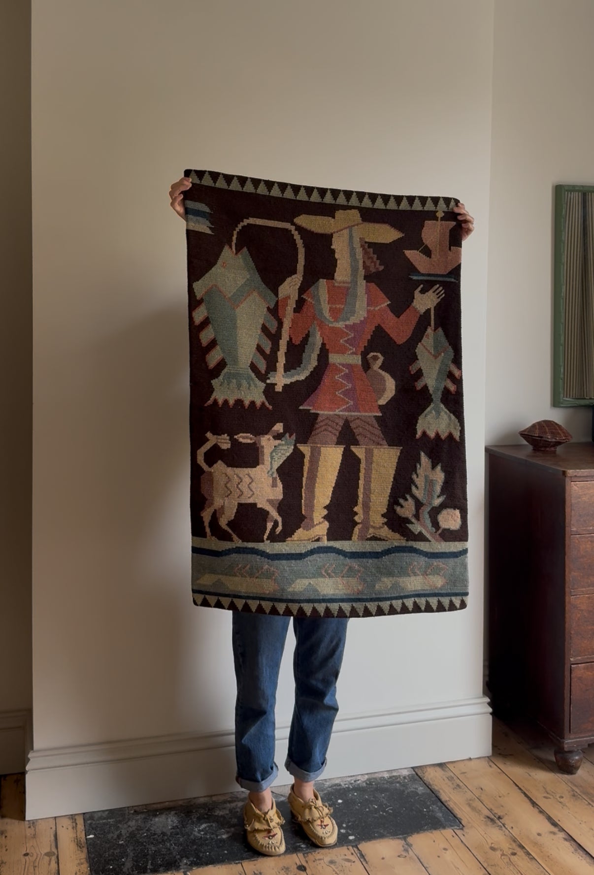 Wall Tapestry