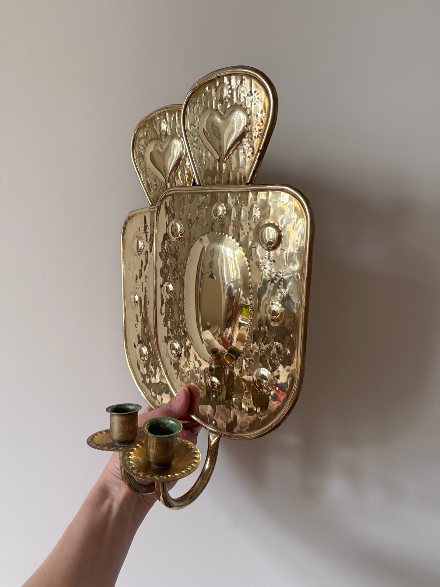Swedish Sconces