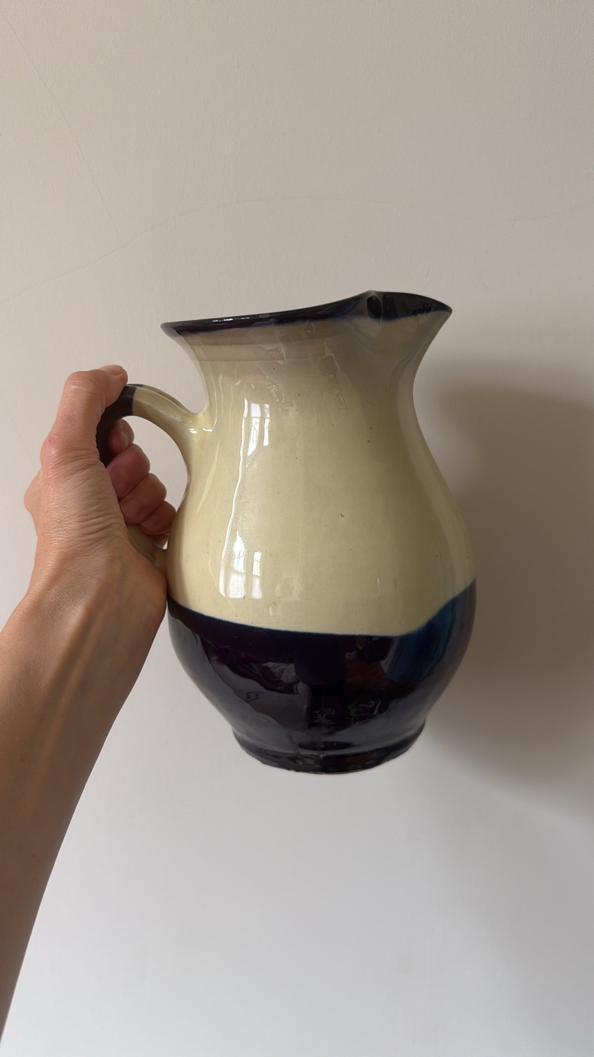 Vintage Jug