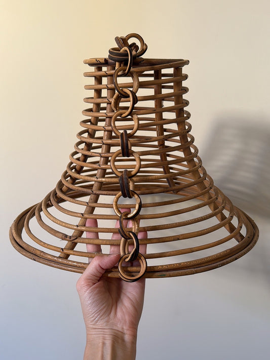 Italian mid-century pendant