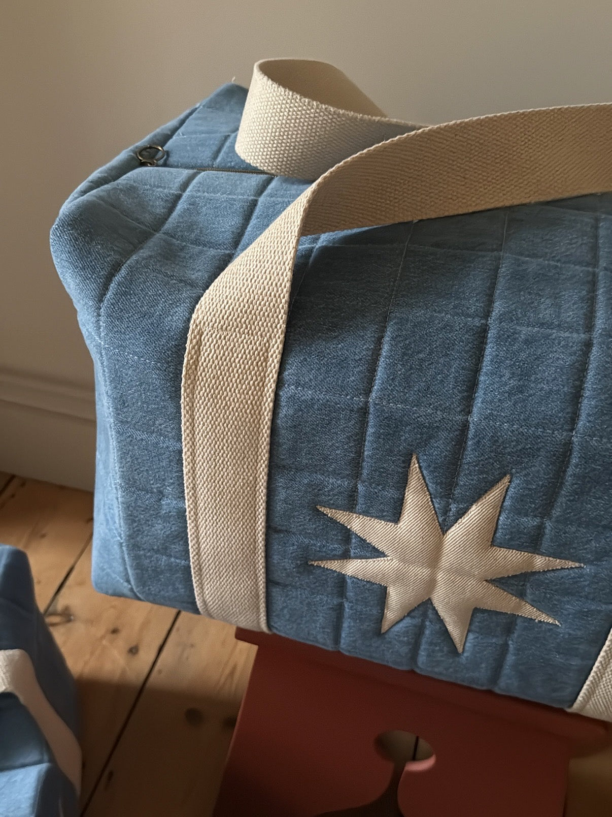 The Bohome Weekend Bag -  Edition 2