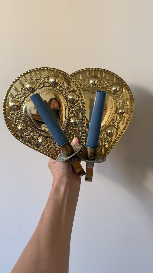 Swedish Sconces