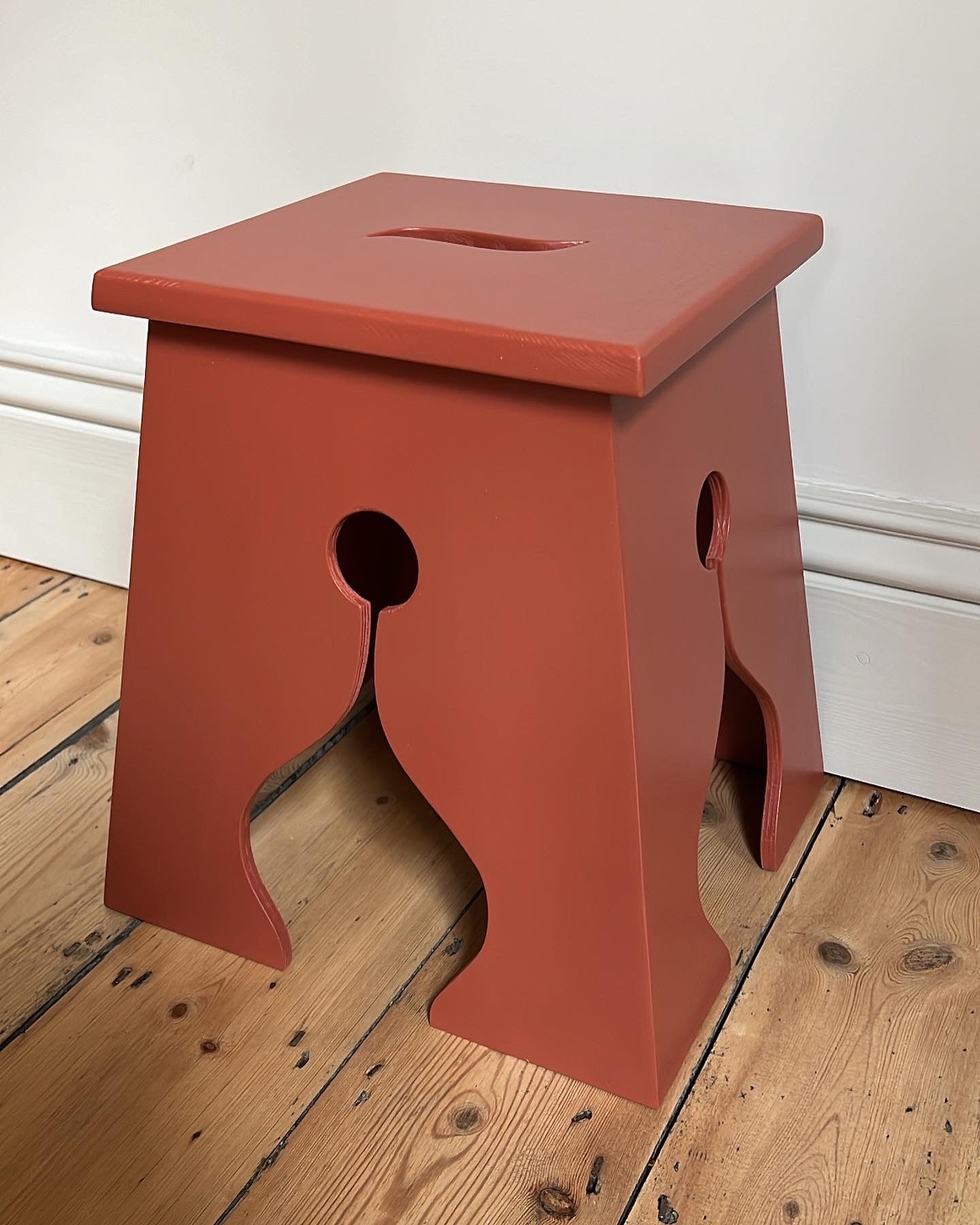 The Bohome Stool