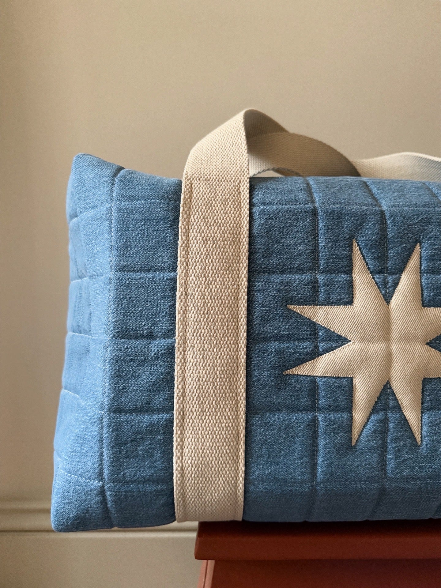 The Bohome Weekend Bag -  Edition 2