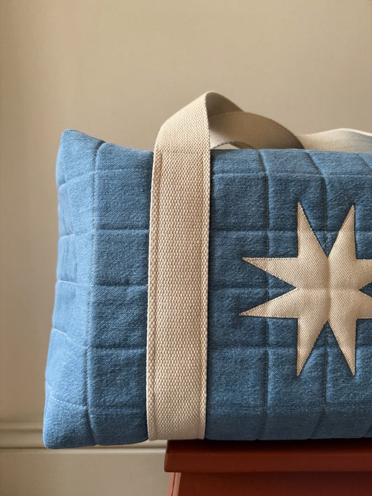 The Bohome Weekend Bag -  Edition 2