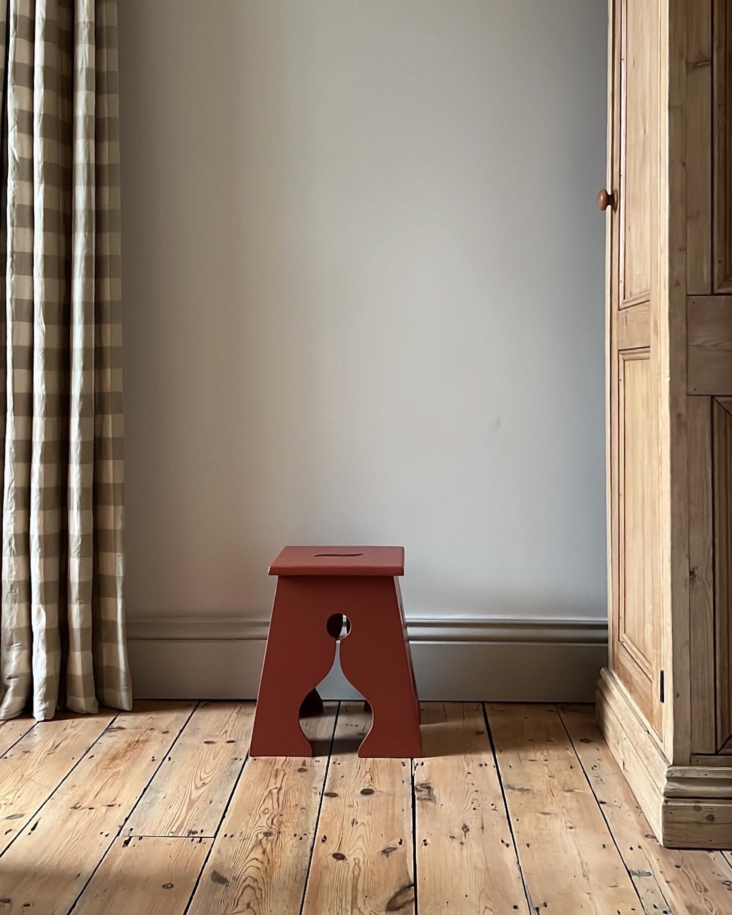 The Bohome Stool