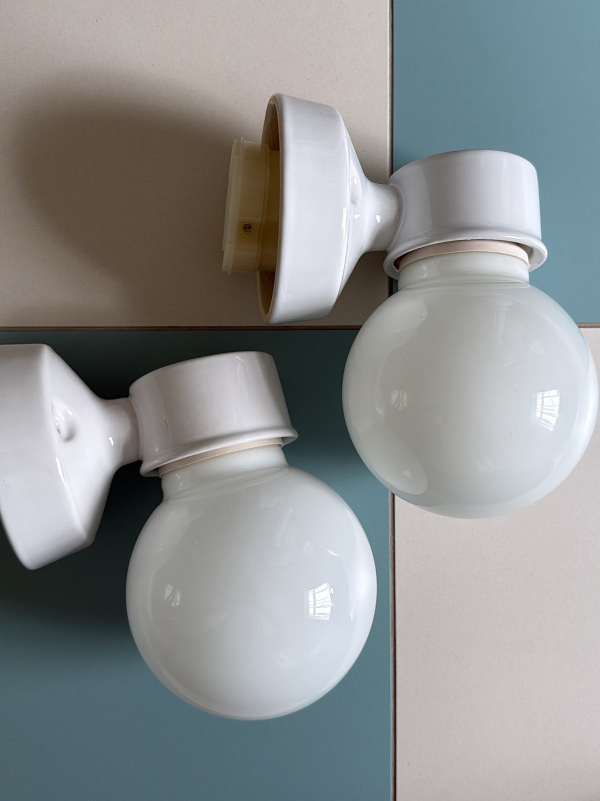 Vintage Wall Lights