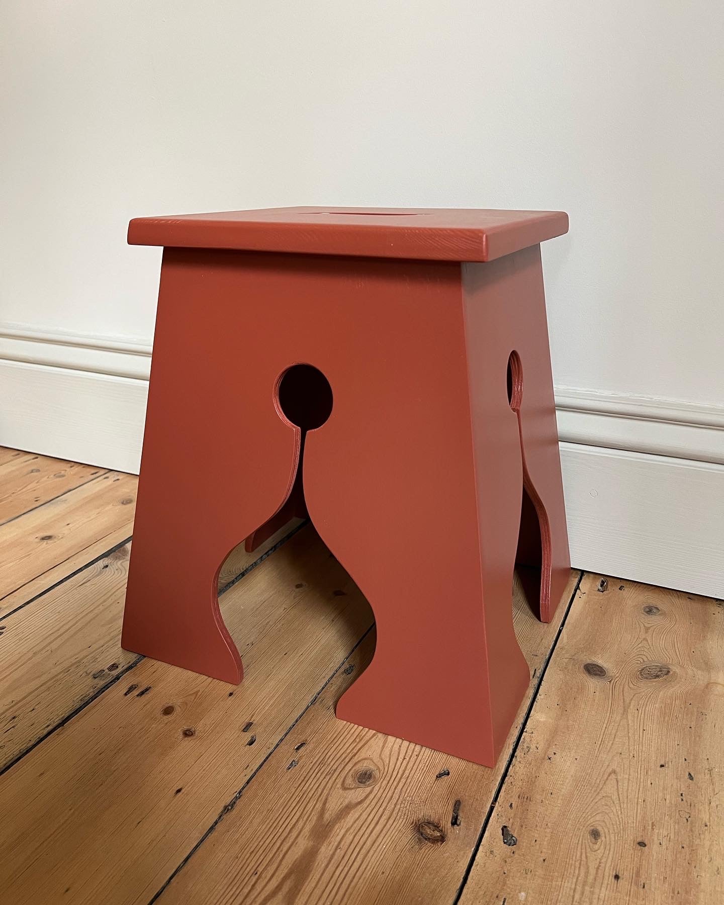 The Bohome Stool