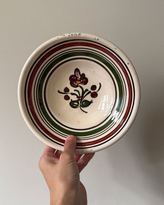 Hungarian Wall Plate