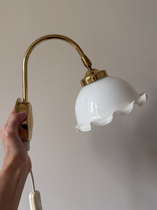 Vintage Wall Light