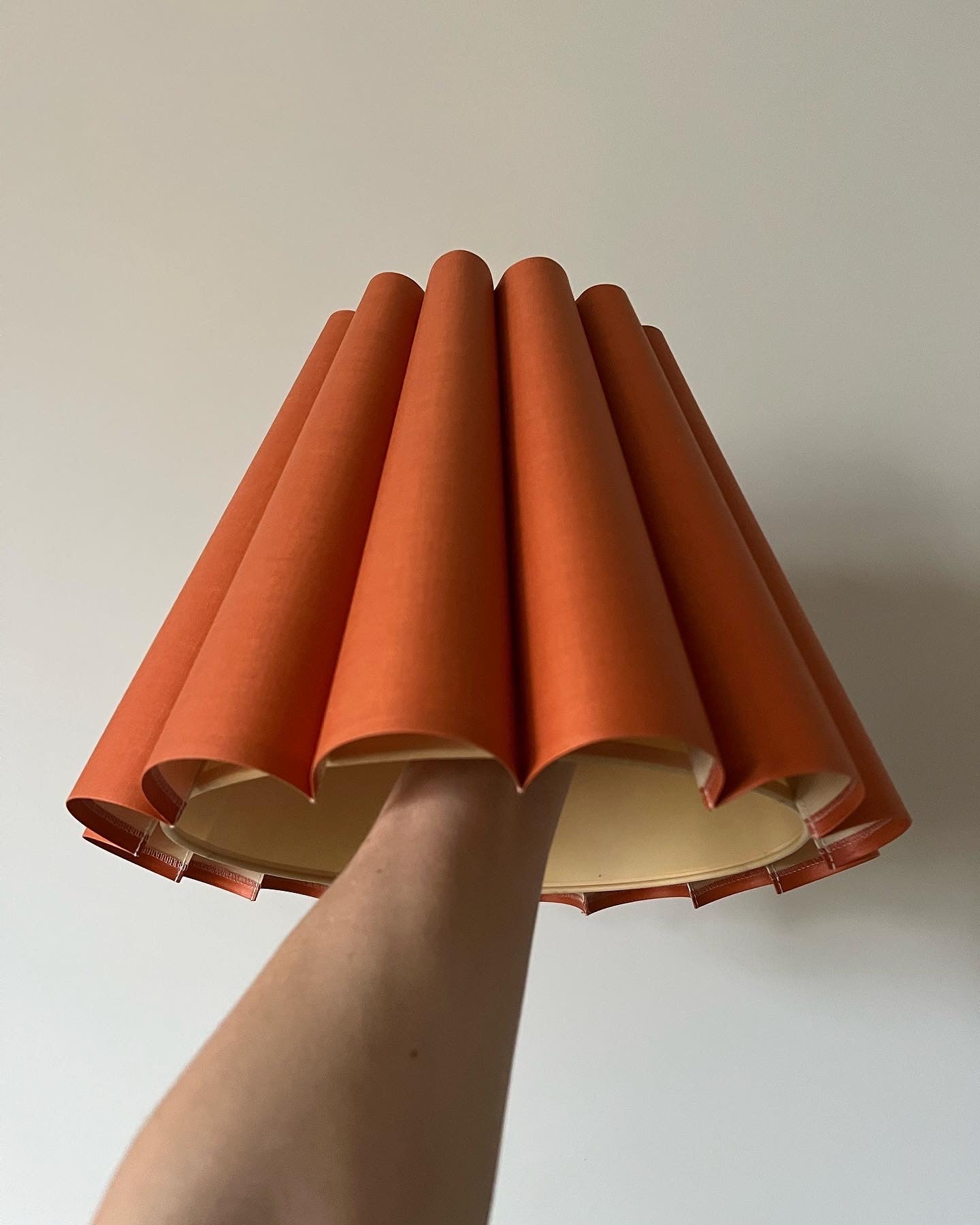 Vintage Lampshades