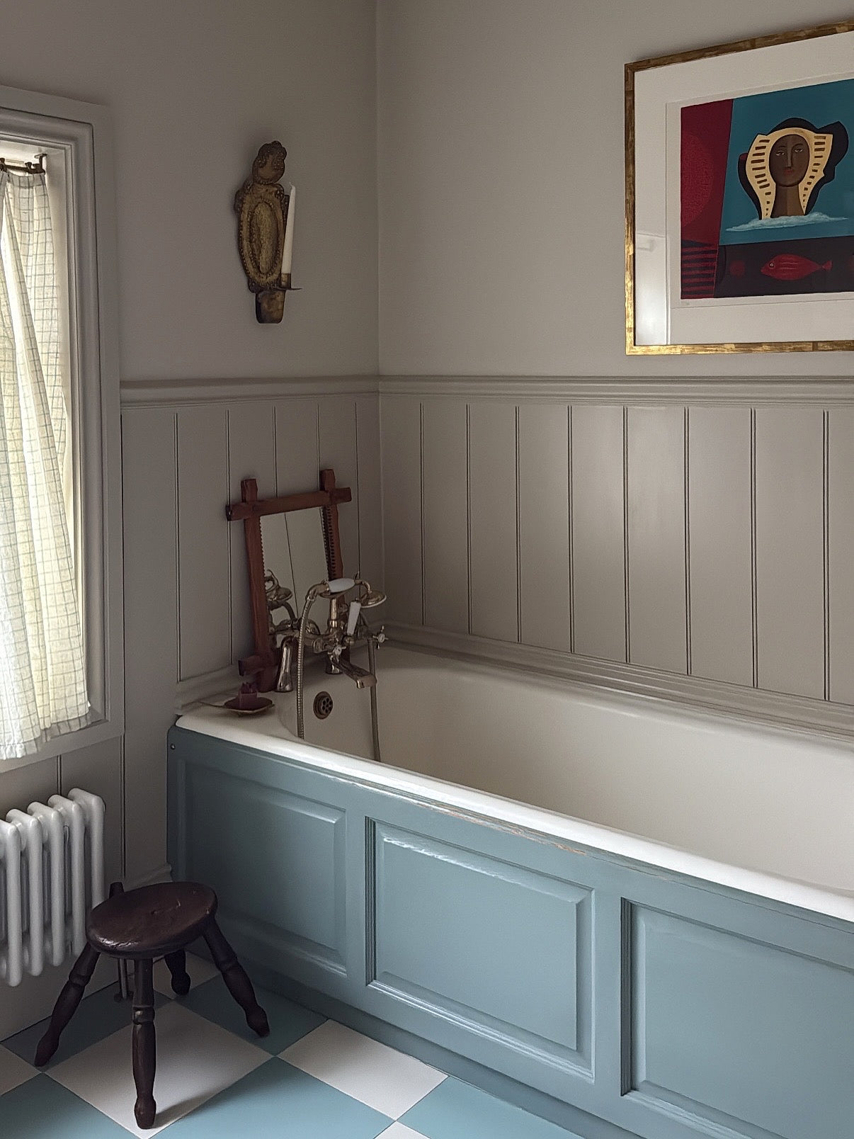 Limited Edition Framed Lithograph