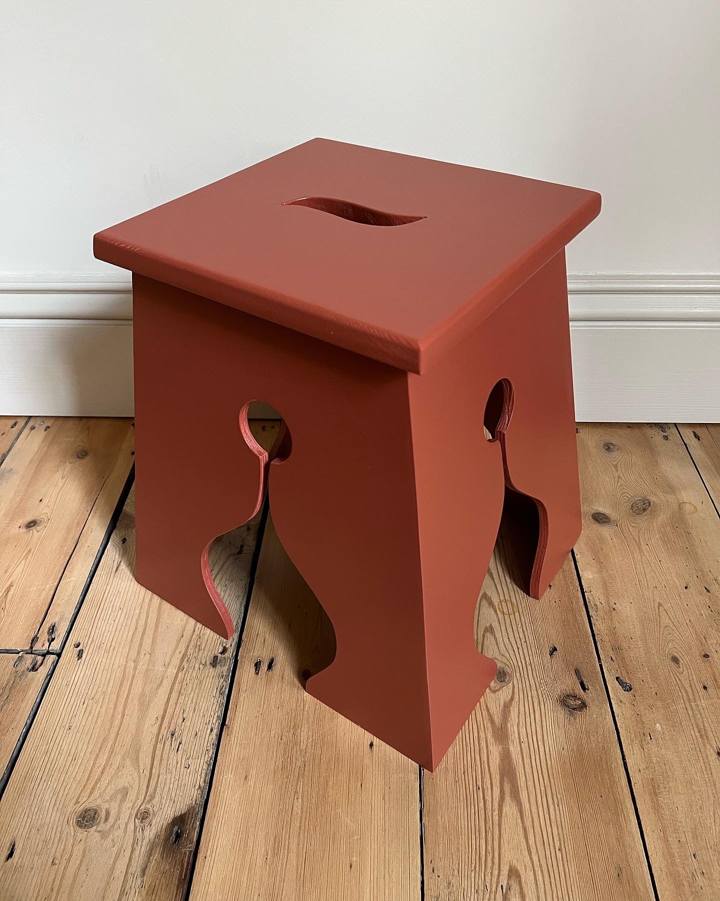 The Bohome Stool