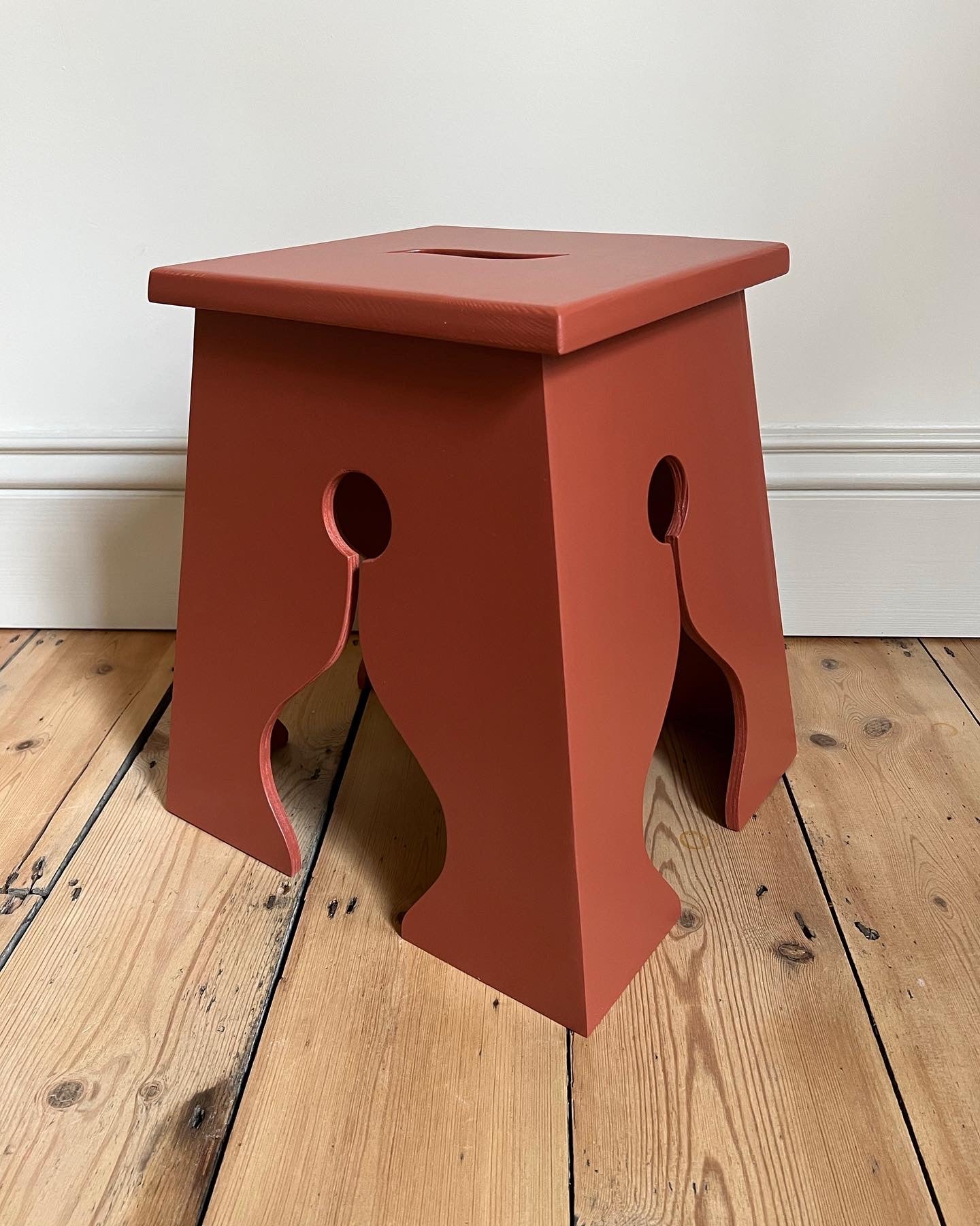 The Bohome Stool