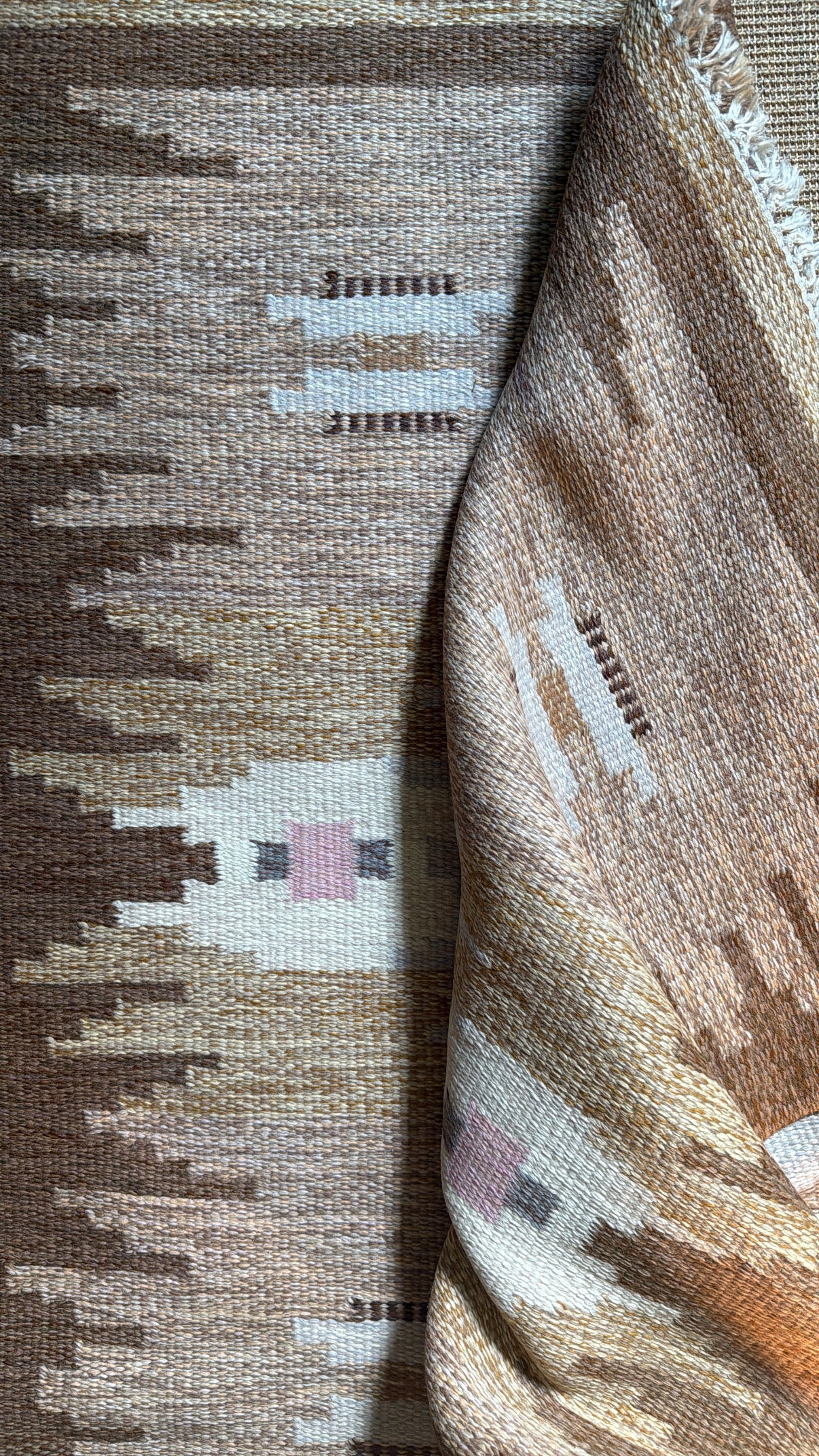 Swedish Rug