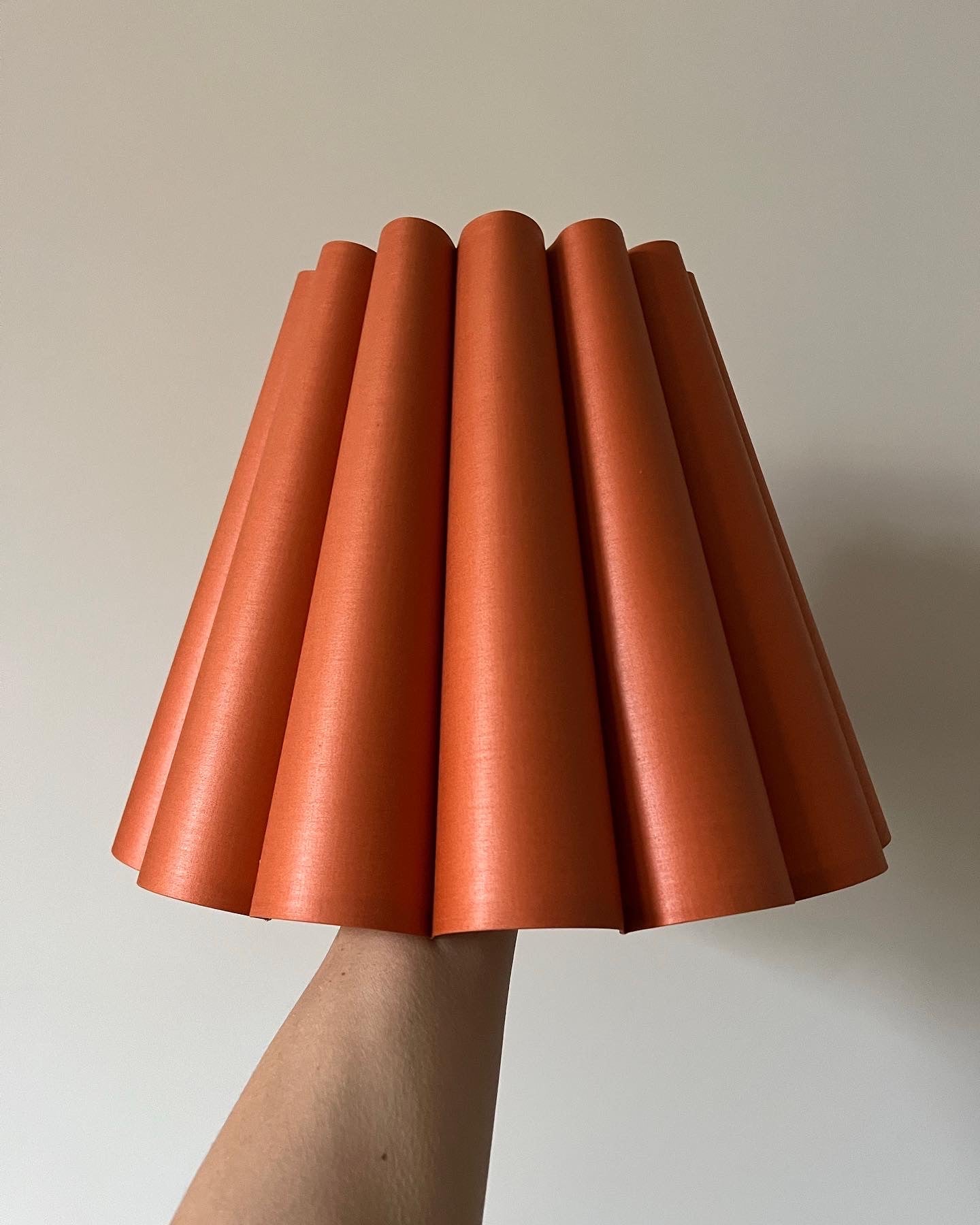 Vintage Lampshades