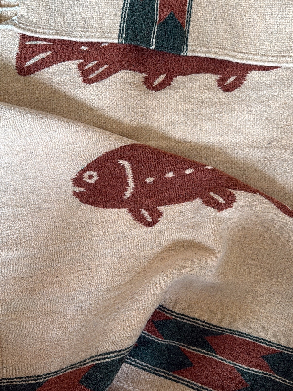 Western Wall Hanging