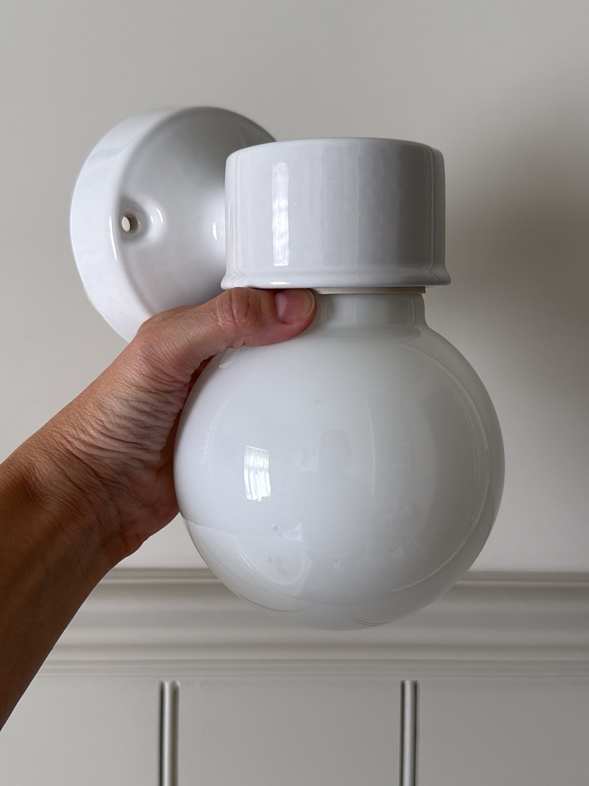 Vintage Wall Lights
