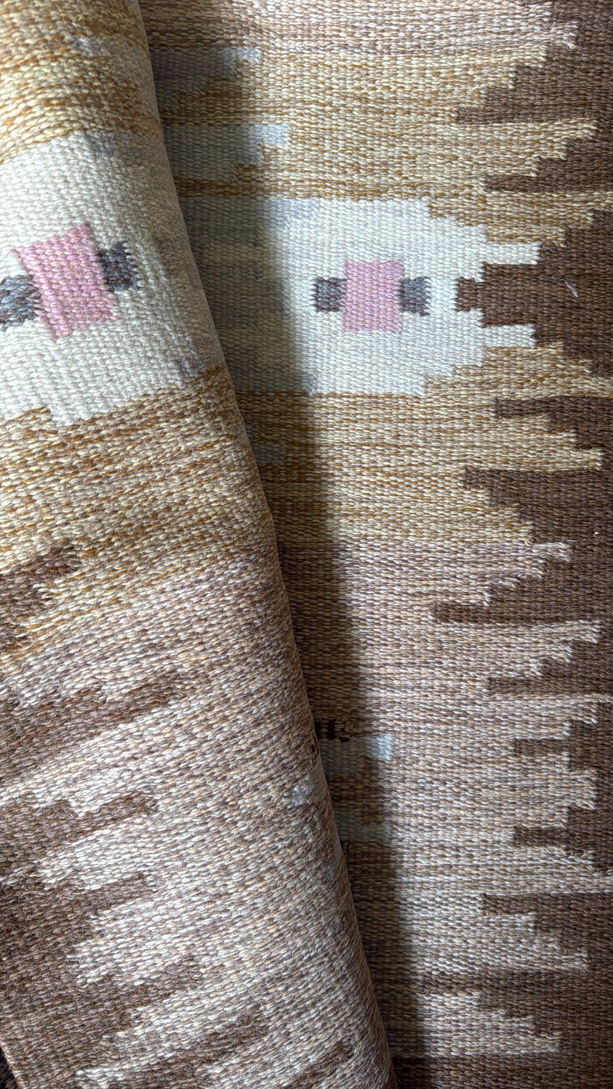 Swedish Rug