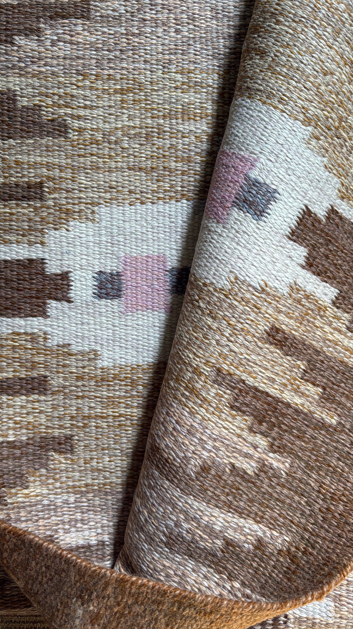 Swedish Rug