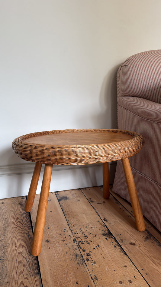 Mid Century Side Table