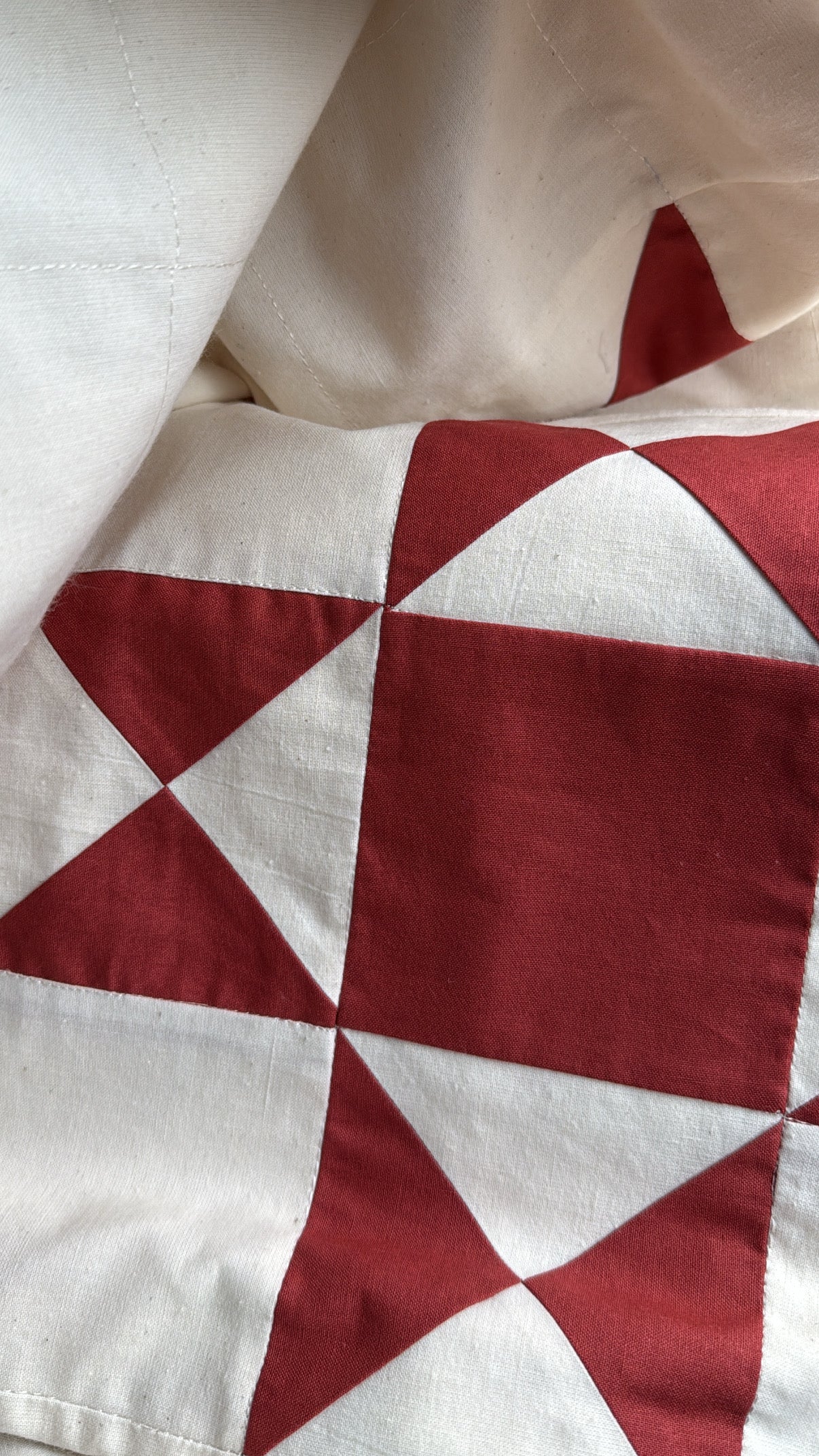 The Bohome Ohio Quilt