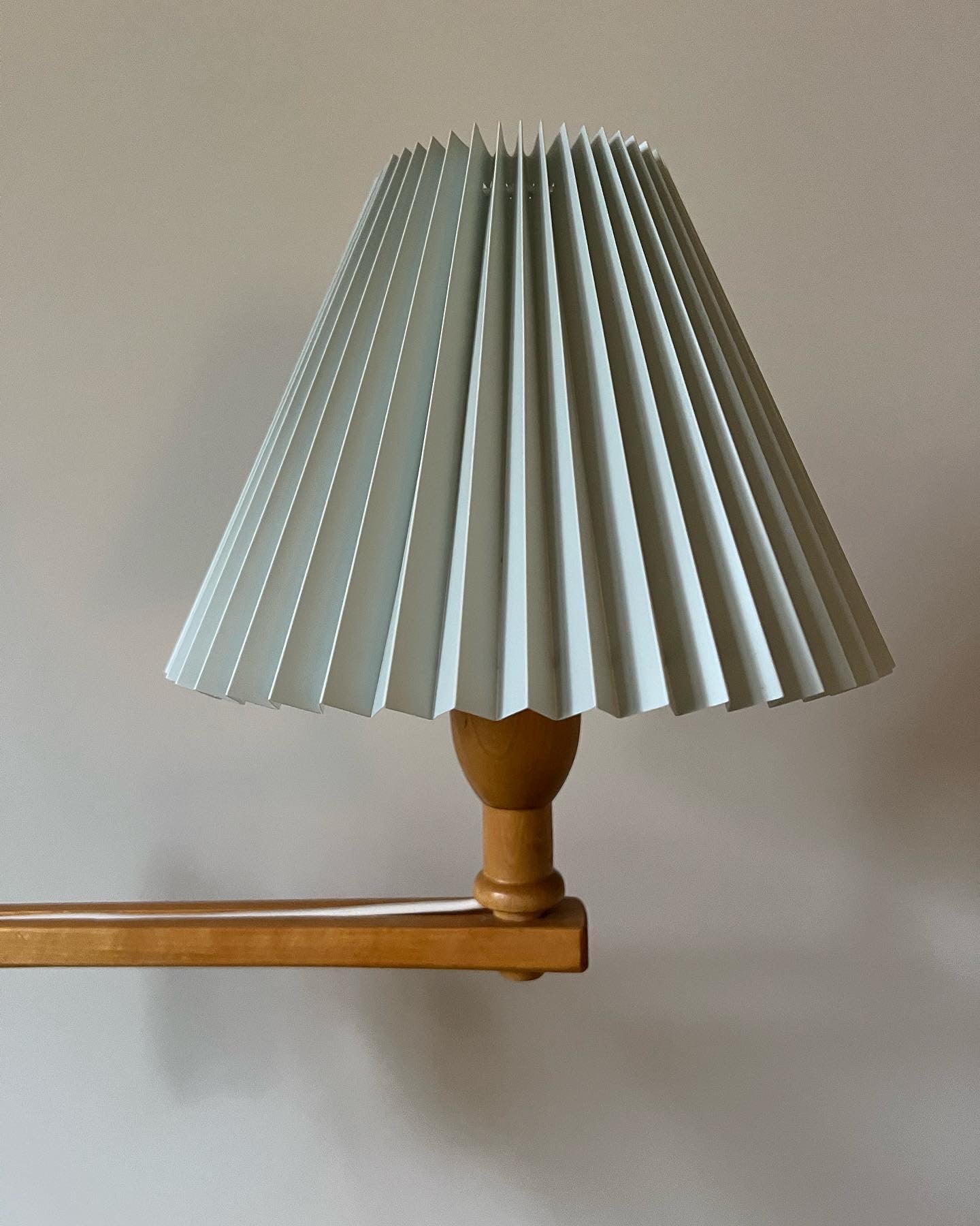 Vintage Wall Light