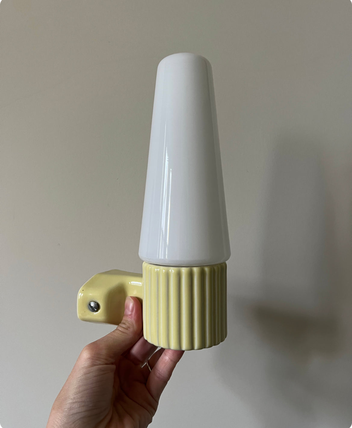 Mid Century Bathroom Wall Lights