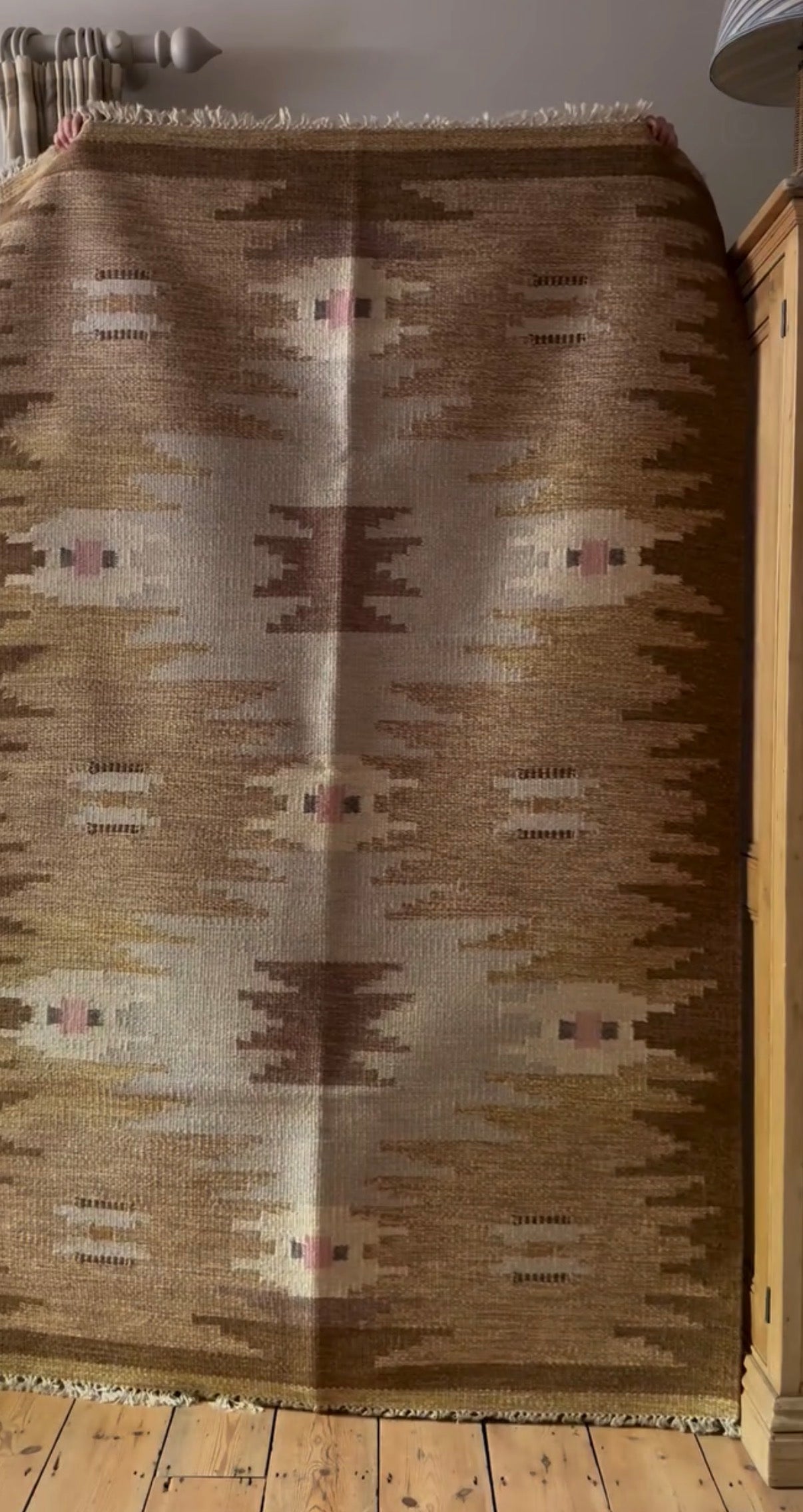 Swedish Rug