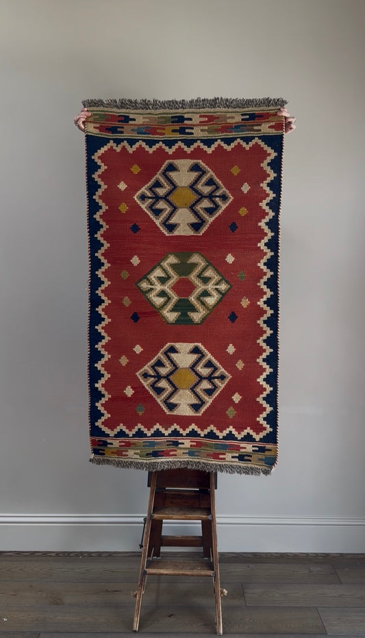 Vintage Kilim