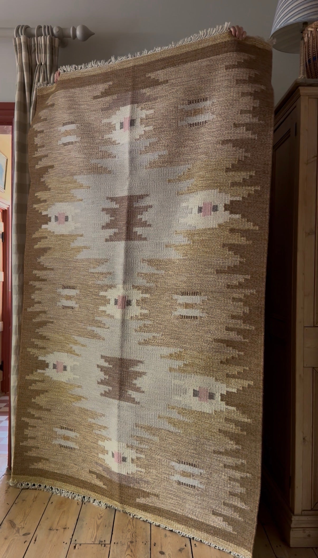 Swedish Rug