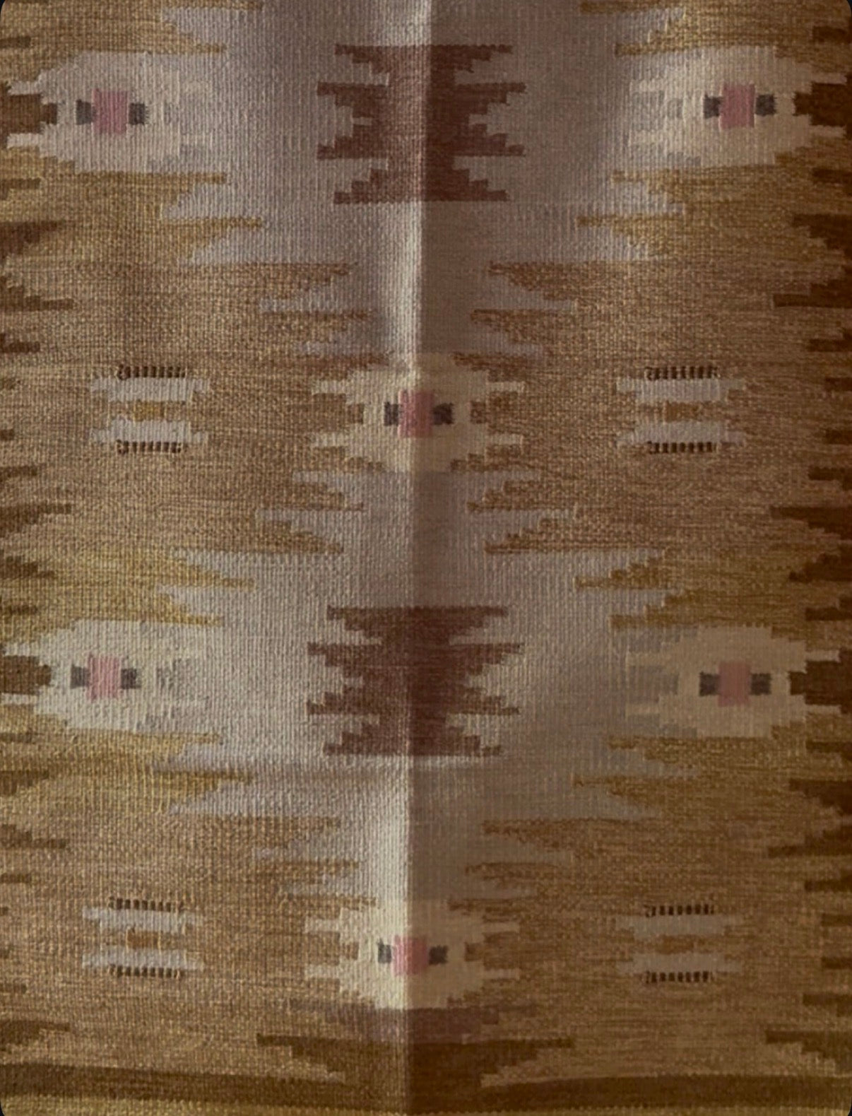 Swedish Rug