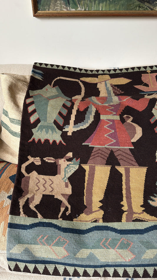 Wall Tapestry
