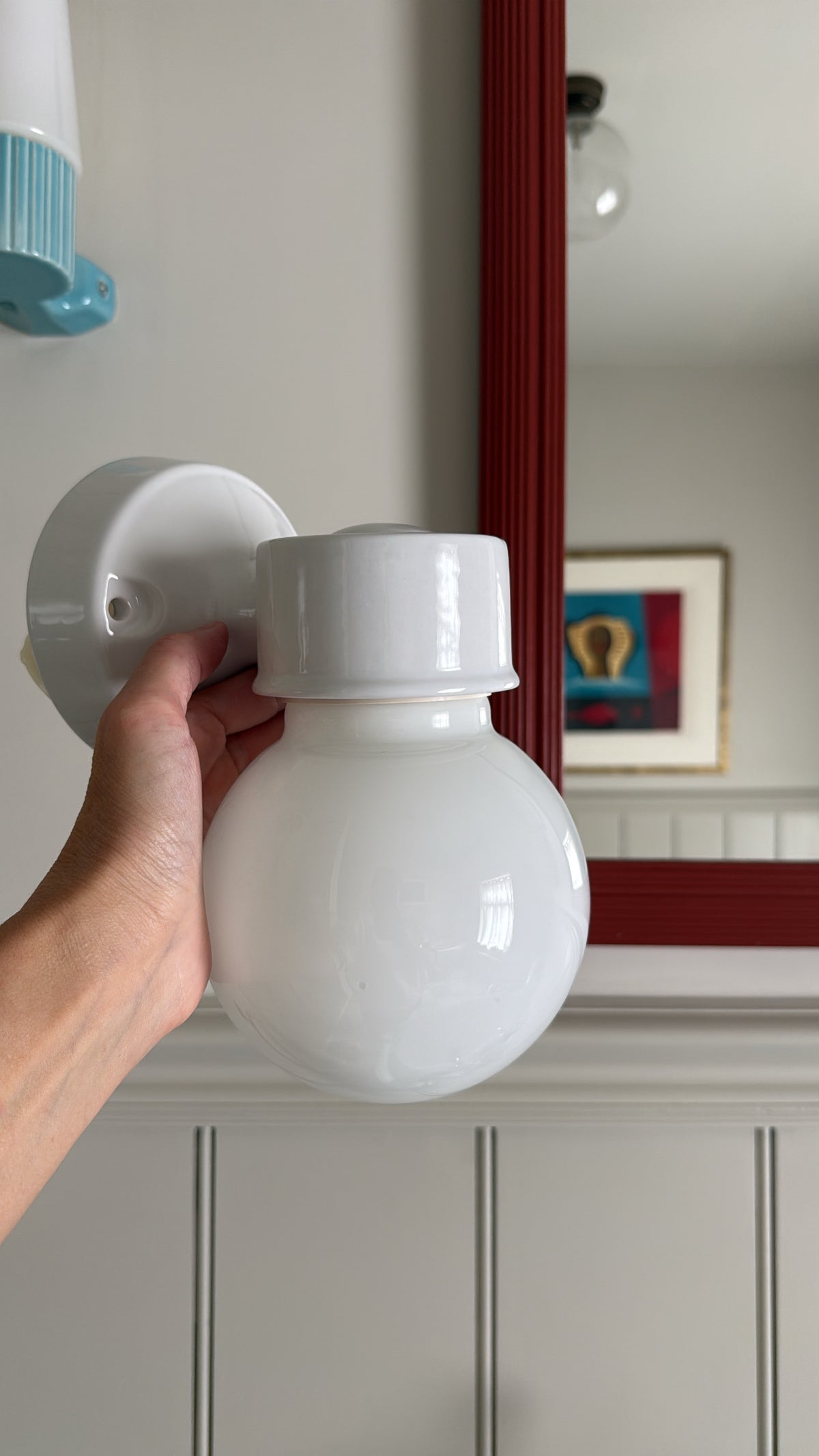 Vintage Wall Lights
