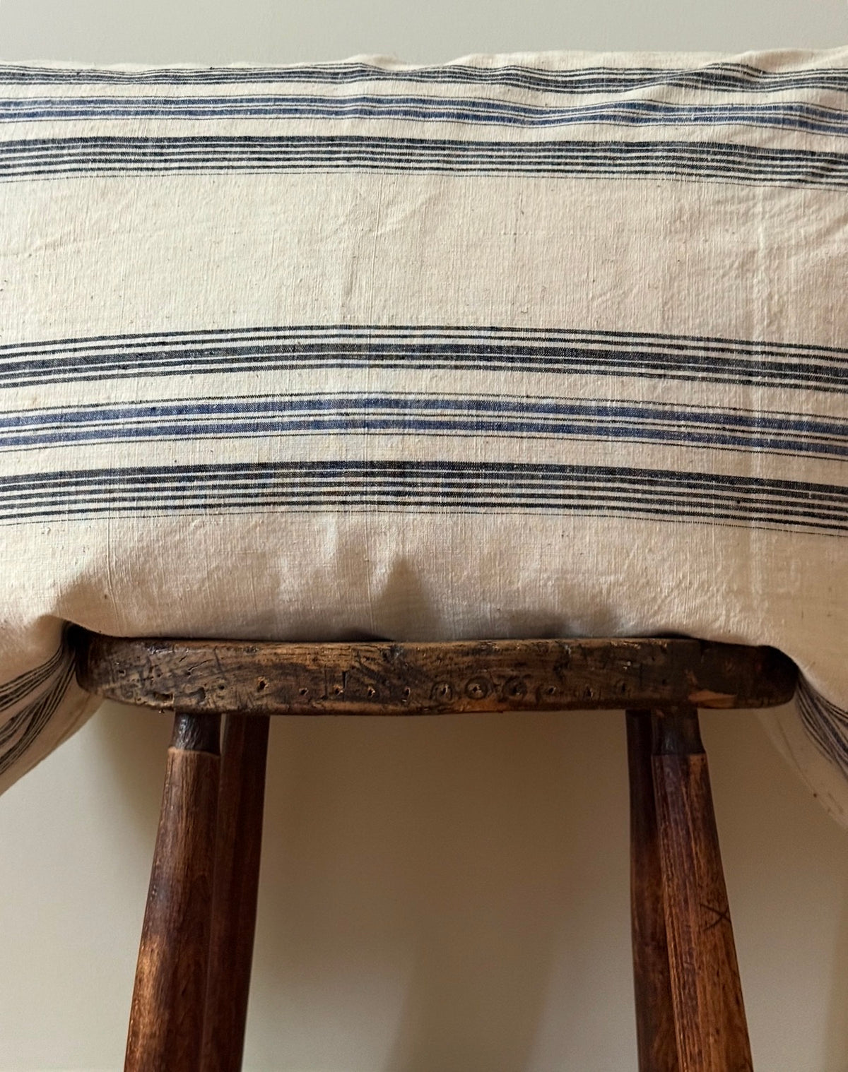 The Bohome Bow Pillowcase