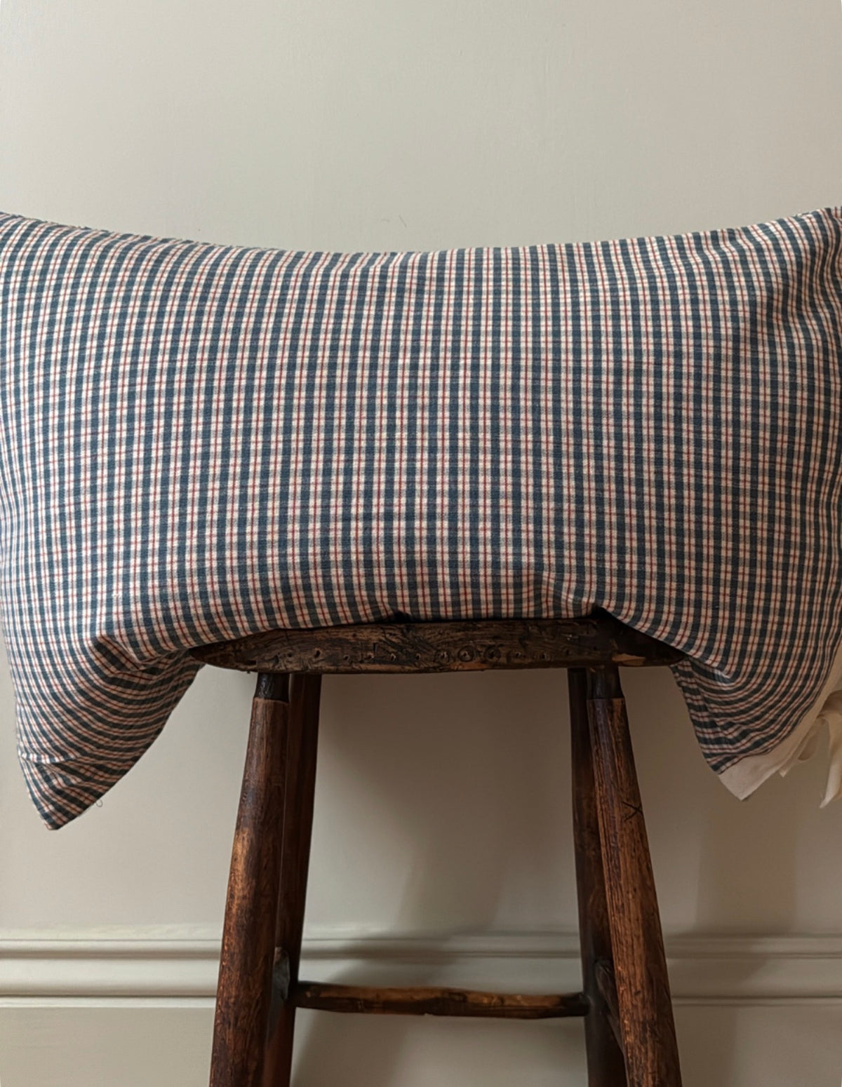 The Bohome Bow Pillowcase