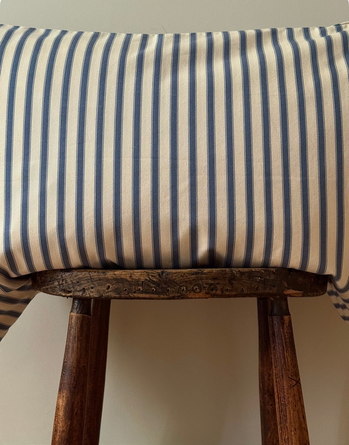 The Bohome Bow Pillowcase