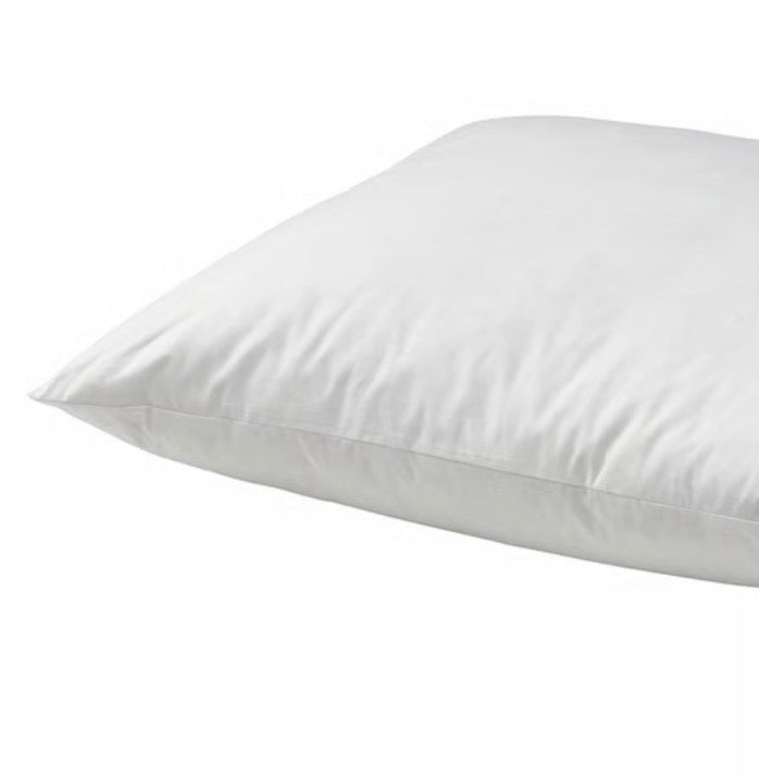 Bow Pillowcase Feather Inner